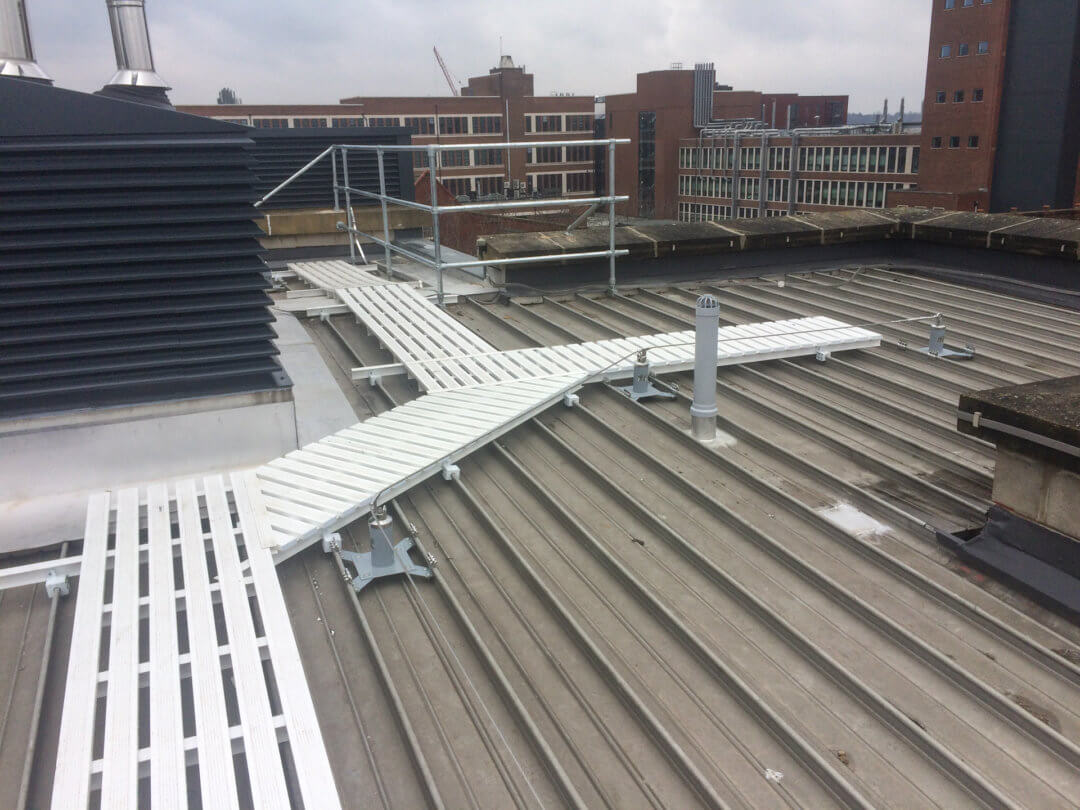 Standing Seam South Yorkshire